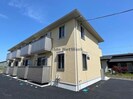 オペラハウス下之城の外観