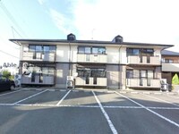 メゾン・ド・カメリア（高崎市石原町）