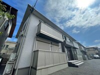 ルーチェA/B (高崎市上中居町)