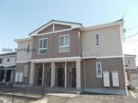 ソレアード・パティオA・B（藤岡市下栗須）