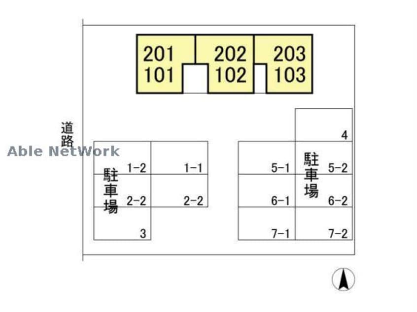  マーベラス（高崎市井野町）