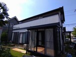 上大類戸建て（高崎市上大類町）