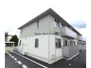 ソレイユ（高崎市棟高町）