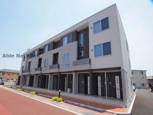 エスポワール（高崎市新町）