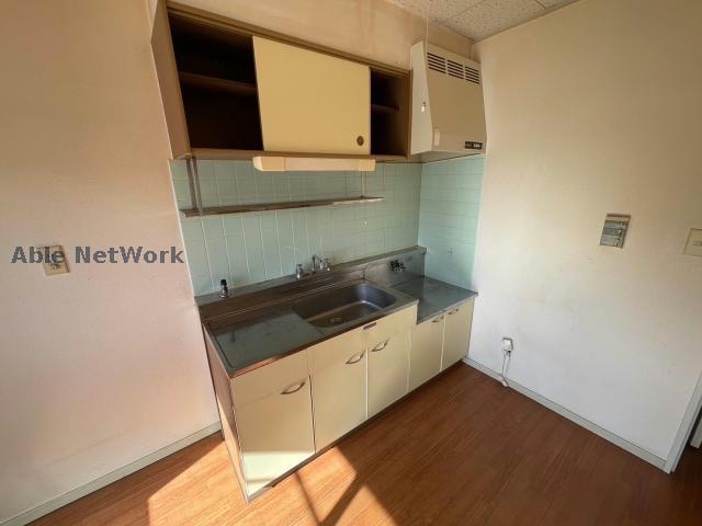  渡辺レジデンス（高崎市新町）