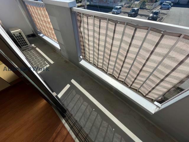  渡辺レジデンス（高崎市新町）