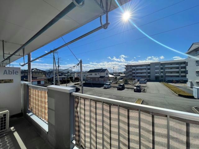  渡辺レジデンス（高崎市新町）