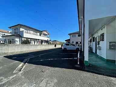  うらしまハイツ（藤岡市中栗須）