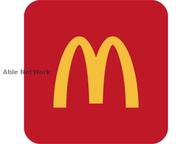 マクドナルド藤岡インター店(ファストフード)まで572m うらしまハイツ