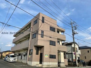メゾンド相川（高崎市上小鳥町）