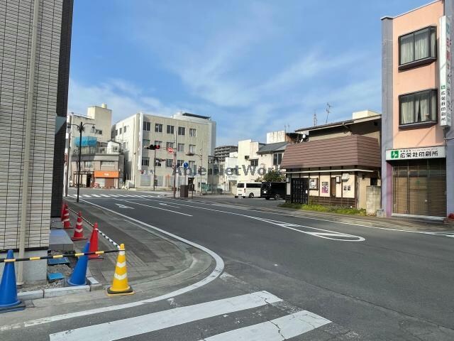  ベルフォーレ（高崎市新田町）