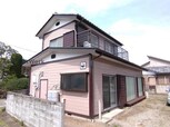 京目町戸建住宅