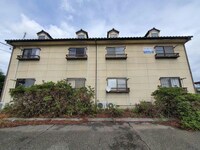 うらしまハイツ