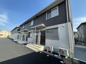 ハーベスト・ムーン　Ⅰ/Ⅱ（高崎市貝沢町）
