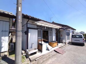 北新波町戸建貸家（高崎市北新波町）