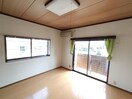 広々としたお部屋です(^^♪ コーポユーカリ（高崎市上並榎町）