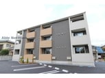 トレビの丘（高崎市末広町）