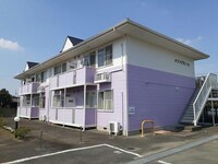 メゾンリヴェール