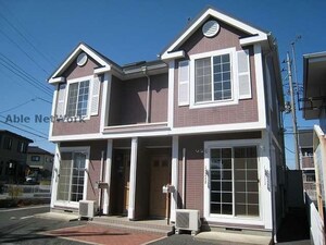 シェソワ（藤岡市藤岡）