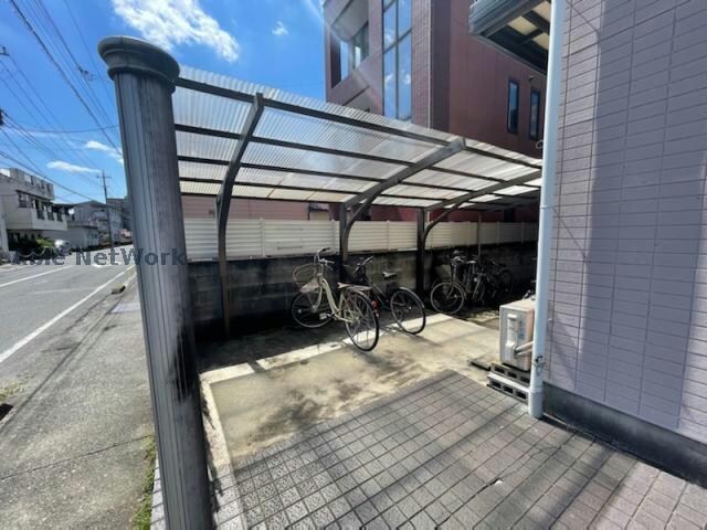  天神パレス
