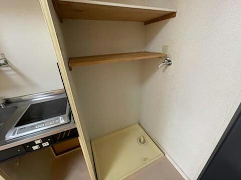  天神パレス