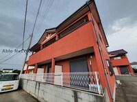 シルクハイツ中栗須Ａ/B