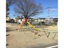 蒼海公園(公園)まで2818m フジハイツ