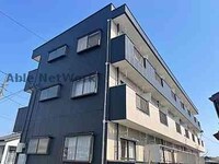 砂原マンション