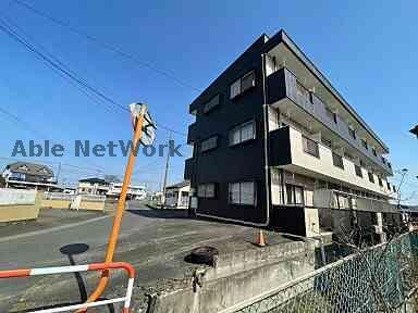  砂原マンション（藤岡市立石新田）