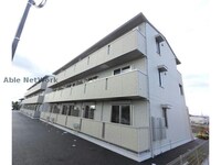 ミュールグレース (前橋市元総社町)