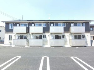 ルビネット (前橋市駒形町)