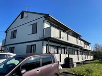 ラフォーレA・B（伊勢崎市国定町）