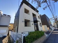 ガーデン双葉　A/B（高崎市双葉町）