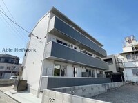 サンキエーム前橋(前橋市本町)