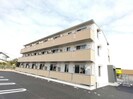 カーサココルン　Ａ棟の外観