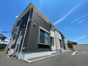 アリエッタA/B（佐波郡玉村町板井）
