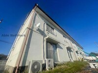 ラ・フォンテ榛東Ⅰ・Ⅱ・Ⅲ