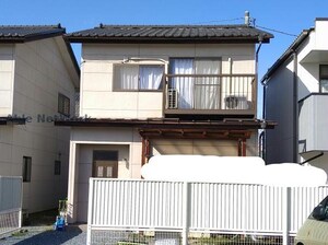 川崎住宅　(高崎市貝沢町945)