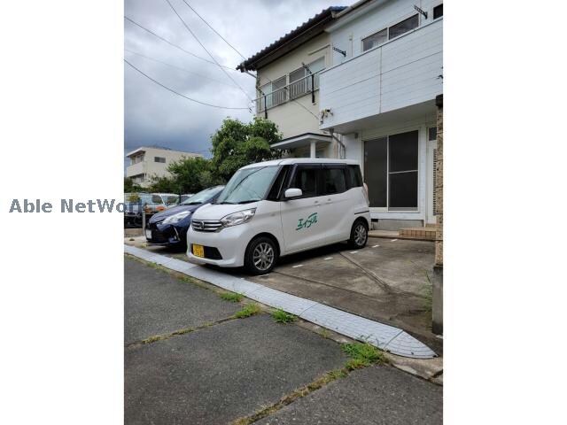  日吉町一丁目戸建て（前橋市日吉町）