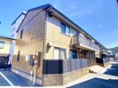 セジュールセントレの外観