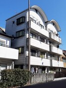 エトワール幸町の外観