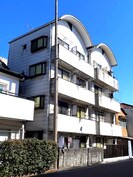 エトワール幸町の外観