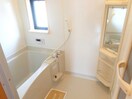 バス・トイレ別 ハイツセリュー Ⅲ棟