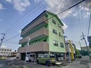 グリーンオアシス林の外観
