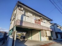 坂口マンション