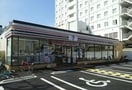 セブンイレブン 高知升形店(コンビニ)まで70m メゾン内藤