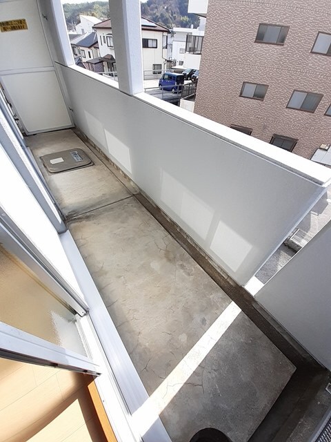  グランデール　一本松