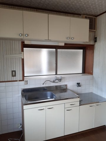 2021年4月撮影 高知市電ごめん線・伊野線/鹿児駅 徒歩17分 1階 築40年