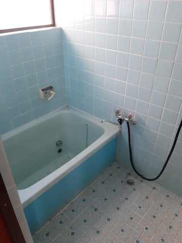 2021年4月撮影 高知市電ごめん線・伊野線/鹿児駅 徒歩17分 1階 築40年