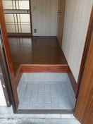 2021年4月撮影 高知市電ごめん線・伊野線/鹿児駅 徒歩17分 1階 築40年